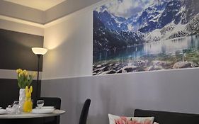Apartament na Krupówkach - Orkana 1